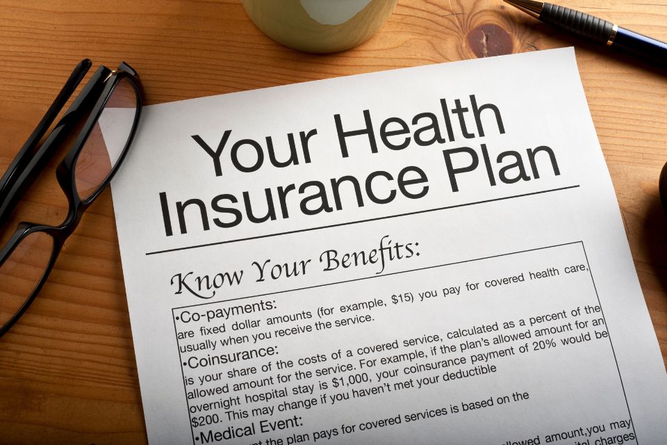 Find Your Perfect Health Insurance Coverage Today