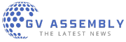 GV Assembly Logo